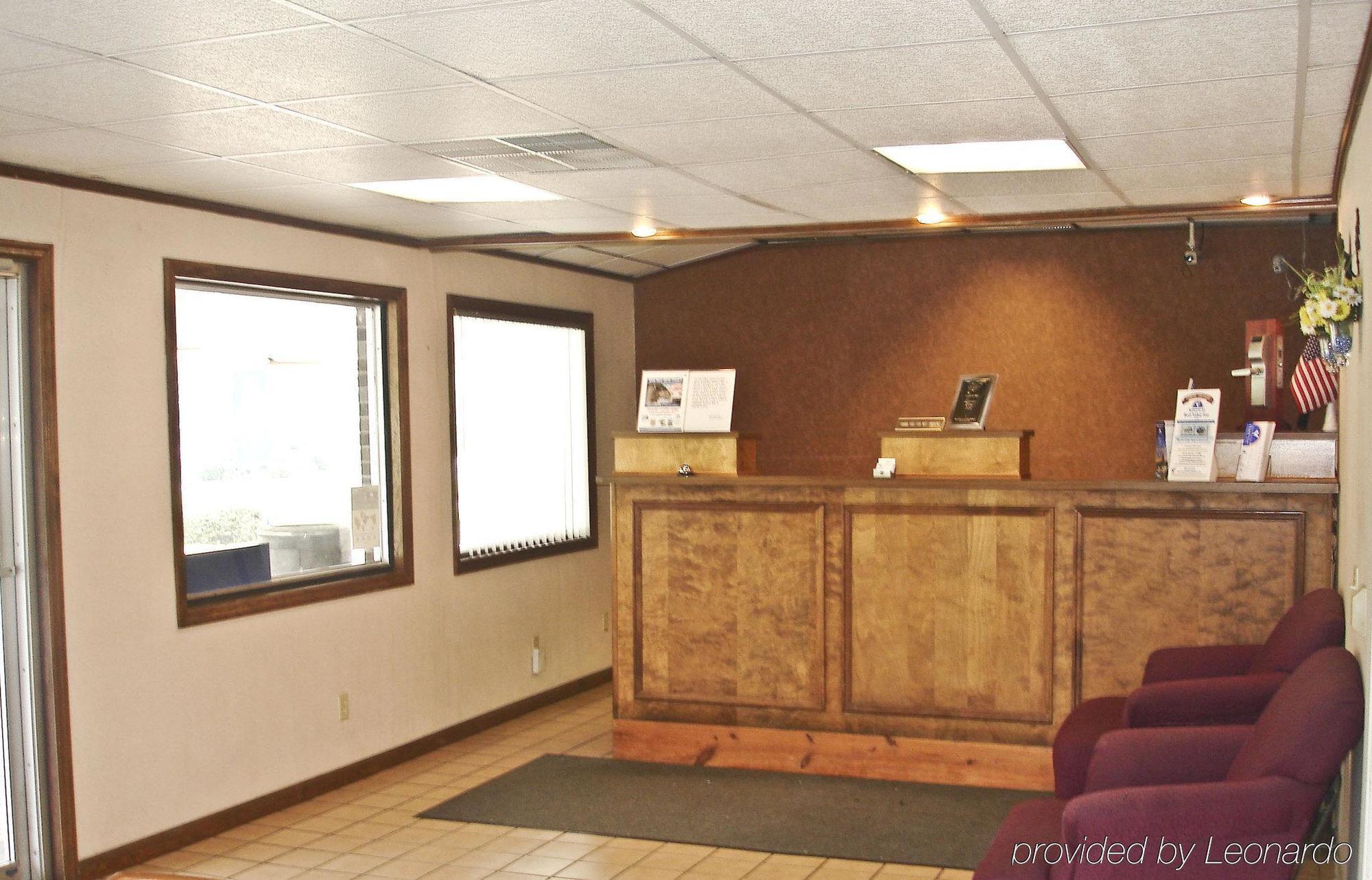 Parkway Inn - Jellico Interior photo